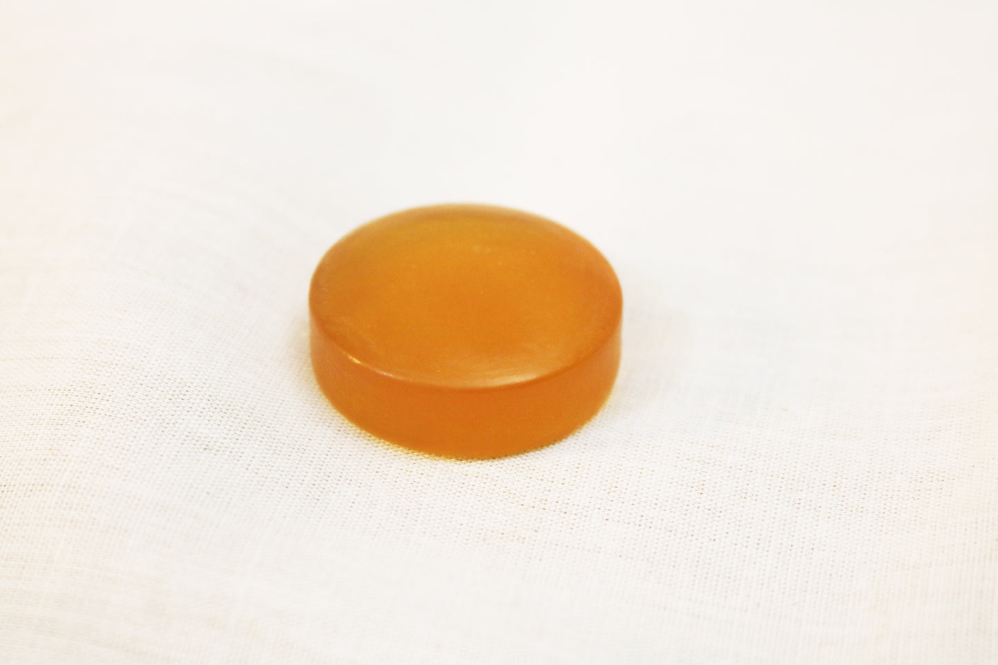 Luxury Persimmon Soap Sample